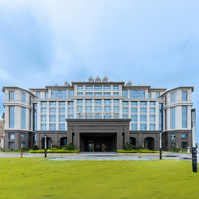 东山福莱喜大酒店2天1晚丨商务海景套房 双早丨东山风动石景区 - 定制游预订