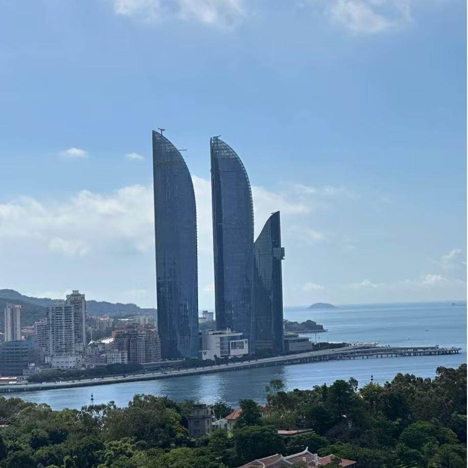 暖阳一厦 沈阳起止 | 厦门进出 南普陀+鼓浪屿+环岛路+环岛路 - 定制游预订