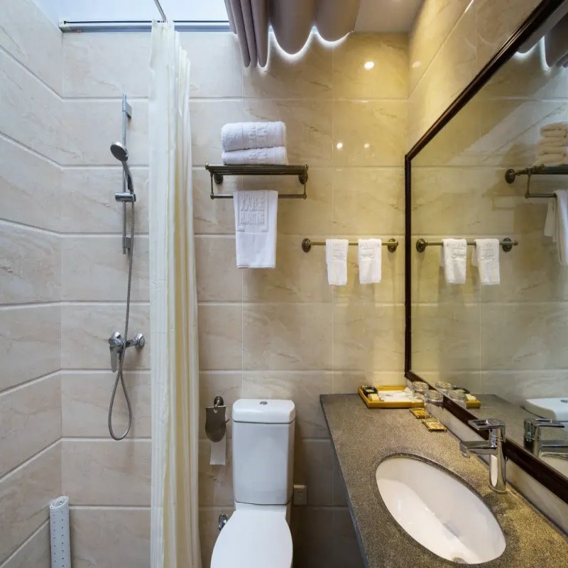 周末不加价|安吉欢庭赋石山居度假酒店1晚含早+漂.流套餐/浙北大峡谷门票