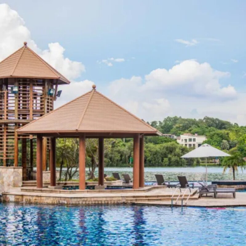 东莞松山湖凯悦酒店 3天2晚 客房+松湖炽影 · 荔秀 - 定制游预订