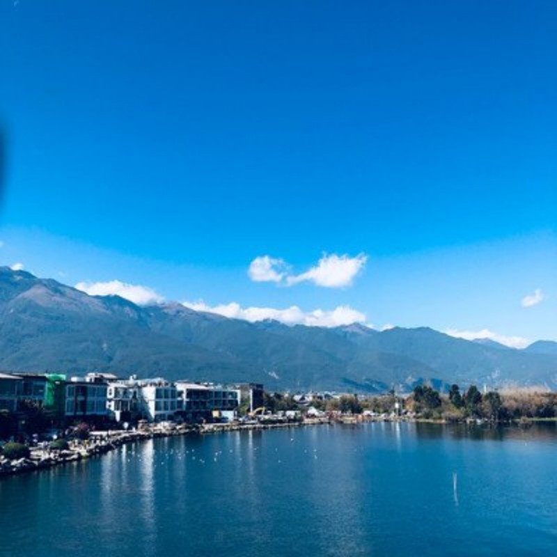 元旦春节假期可定 云南大理自由行1-5日 大理洱海希尔顿惠庭酒店 2晚3日 可选其他酒店