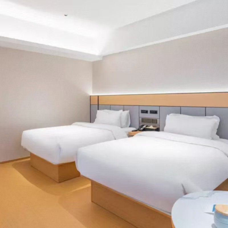 x4天3晚拉萨自由行+住全季拉萨大昭寺八廓街酒店+早餐+罗布林卡门票