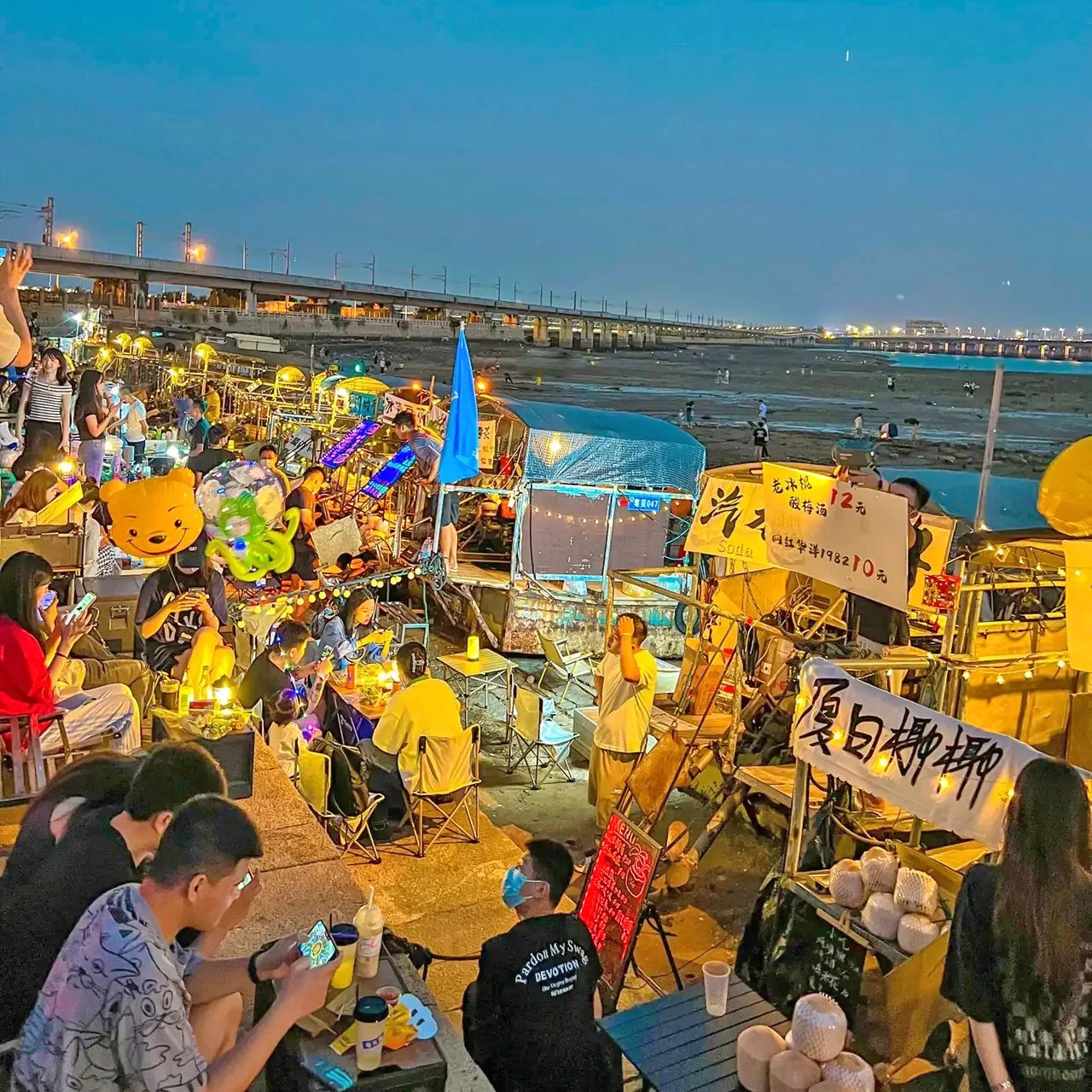 厦门旅游4天3晚跟团游鼓浪屿日光岩亲子小嶝赶海南普陀市区酒店 - 定制游预订