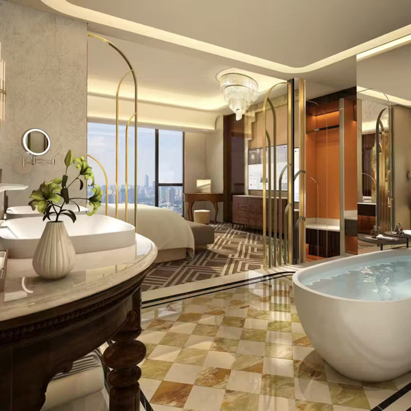 【天下大同,千年一窟-4天3晚】大同云冈大酒店+多门票可选