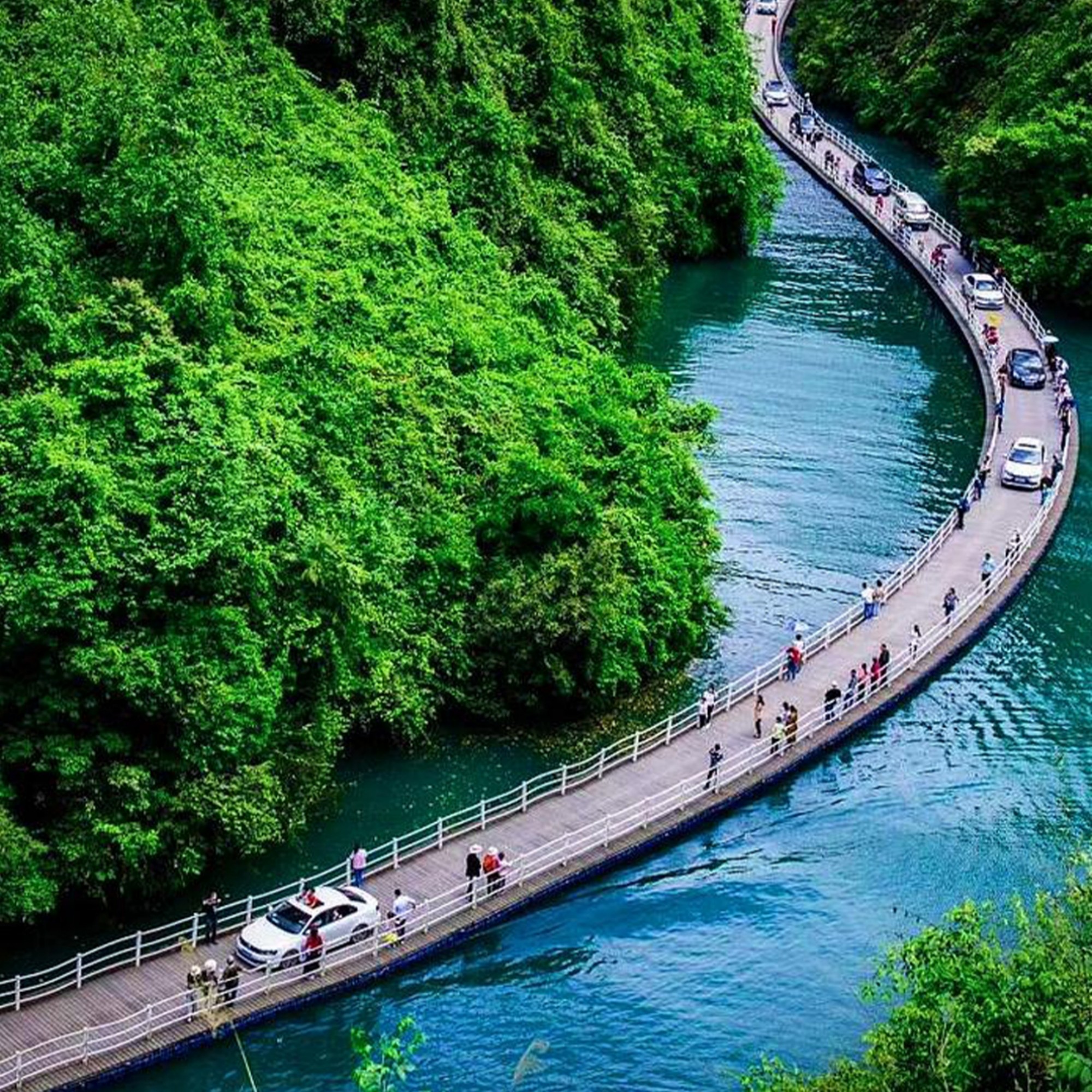 狮子关伍家台宣恩一日游【自营直通车+可接送可充电可躺】 - 定制游预订