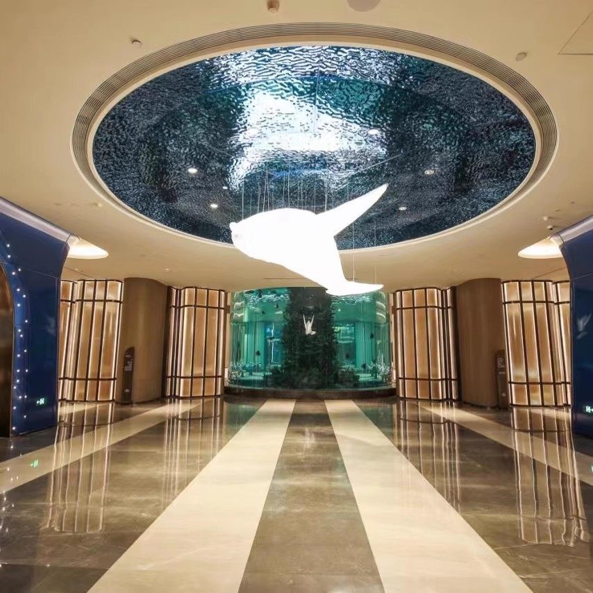 【住酒店限时送汤泉】襄阳华侨城云海酒店1晚+奇幻谷/奇趣童年+云海汤泉2日票套餐