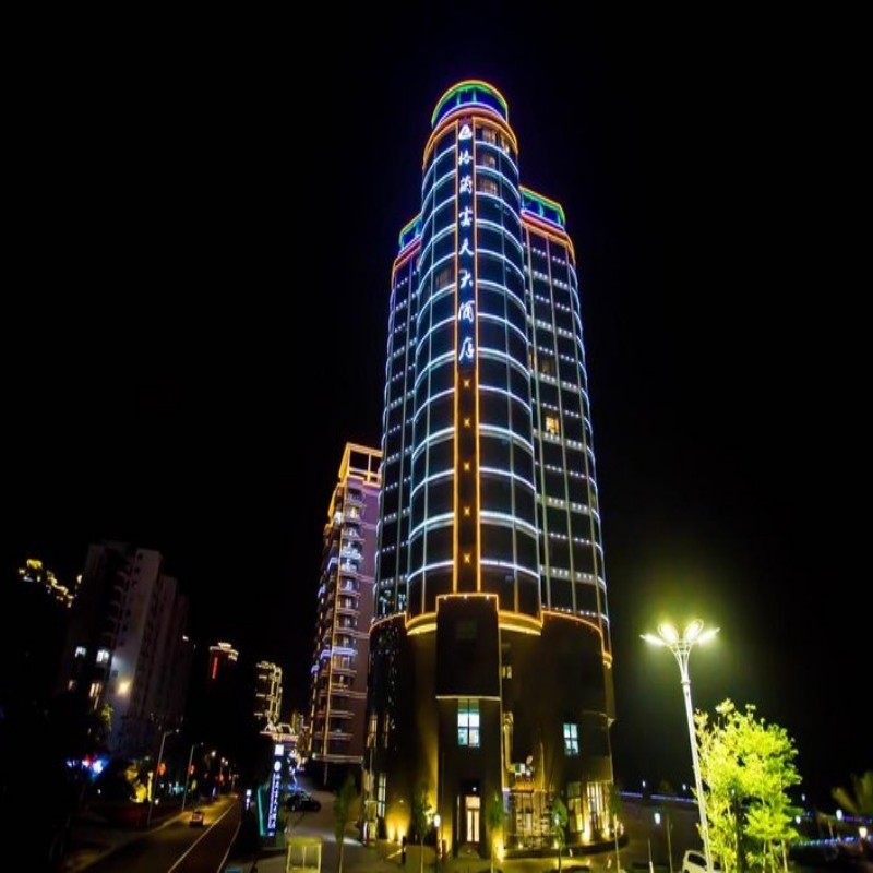 D2天1晚汕头市南澳岛南澳格兰云天大酒店自由行+青澳湾门票单人酒景套餐 - 定制游预订