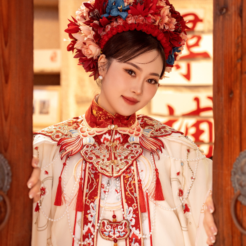 泉州蟳埔村+梧林古村落+泉州开元寺+西街3日2晚跟团游/享素食自助 - 定制游预订