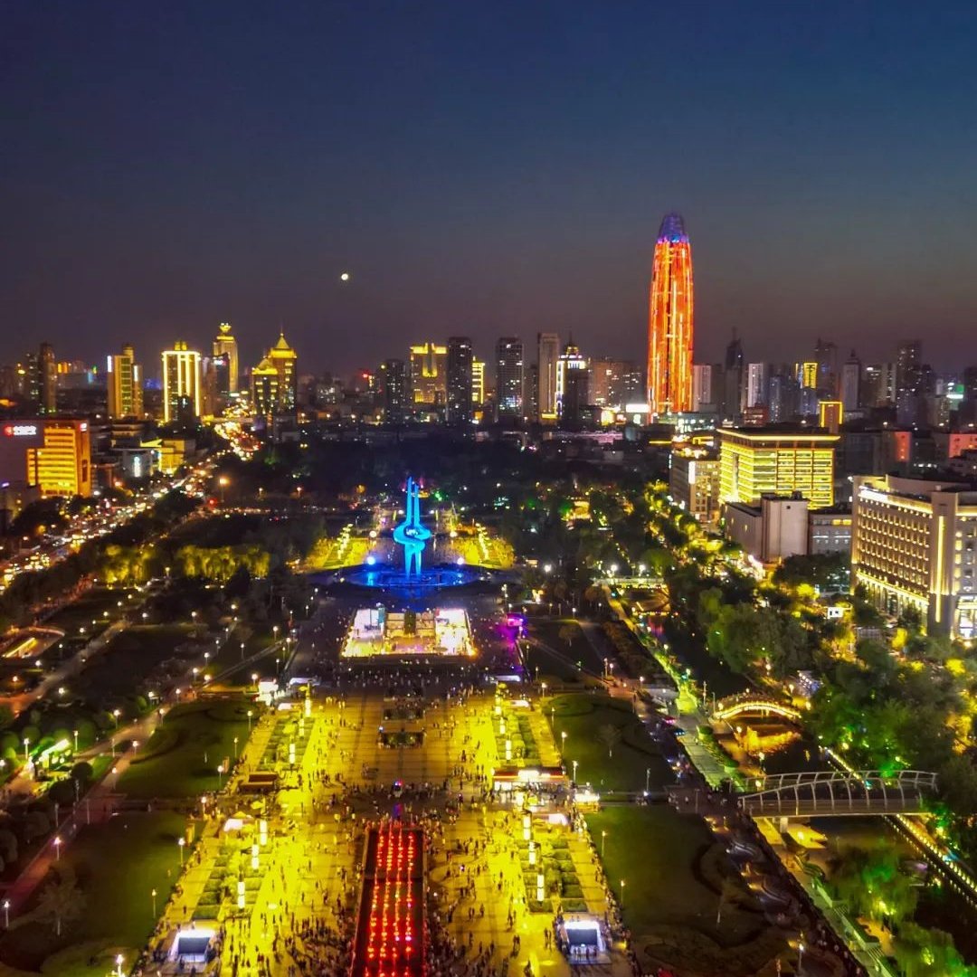 济南趵突泉漫心府住宿+趵突泉景区门票成人门票