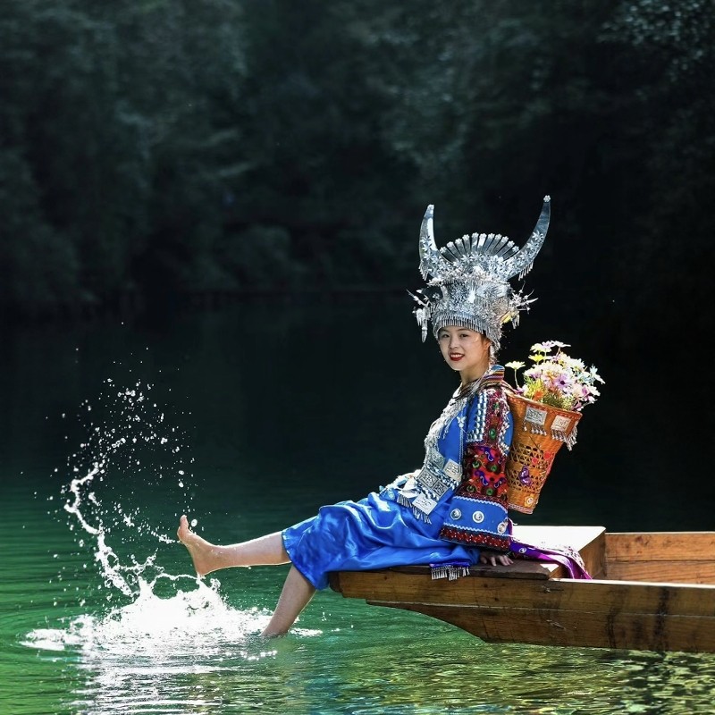 『16人Vip小团』恩施全景5日游 屏山峡谷+恩施大峡谷+双夜景 - 定制游预订