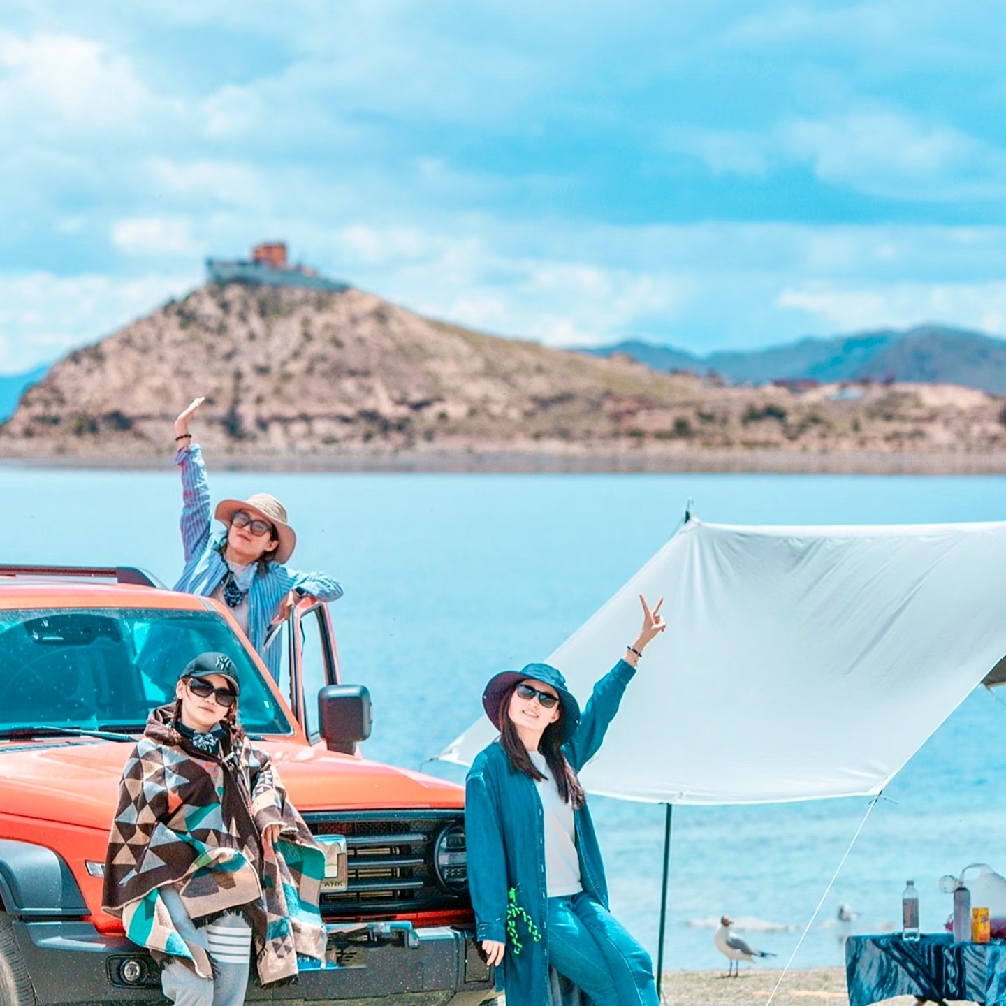 昆明大理丽江香格里拉泸沽湖4钻纯玩精品10日游 - 定制游预订