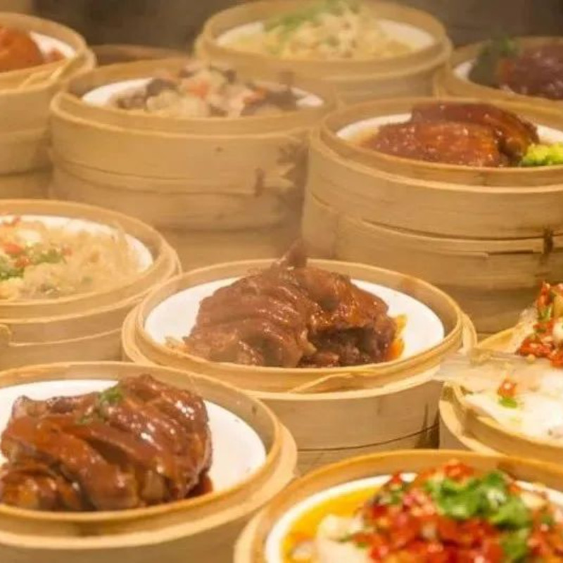 【浏阳旅游】浏阳市区品牌酒店住宿+大围山成人门票+早餐