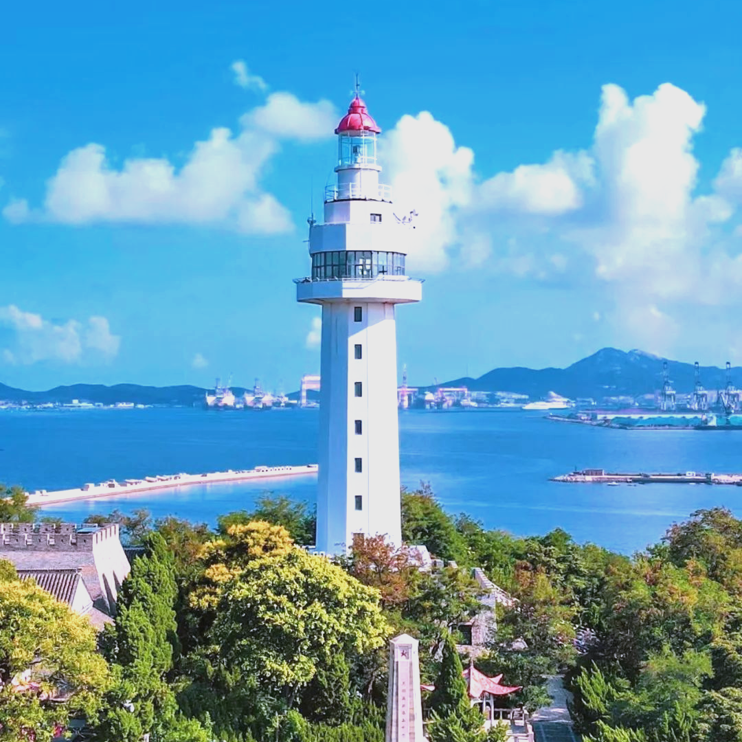 烟台蓬莱希尔顿欢朋酒店住宿+三仙山+蓬莱阁+八仙过海成人门票