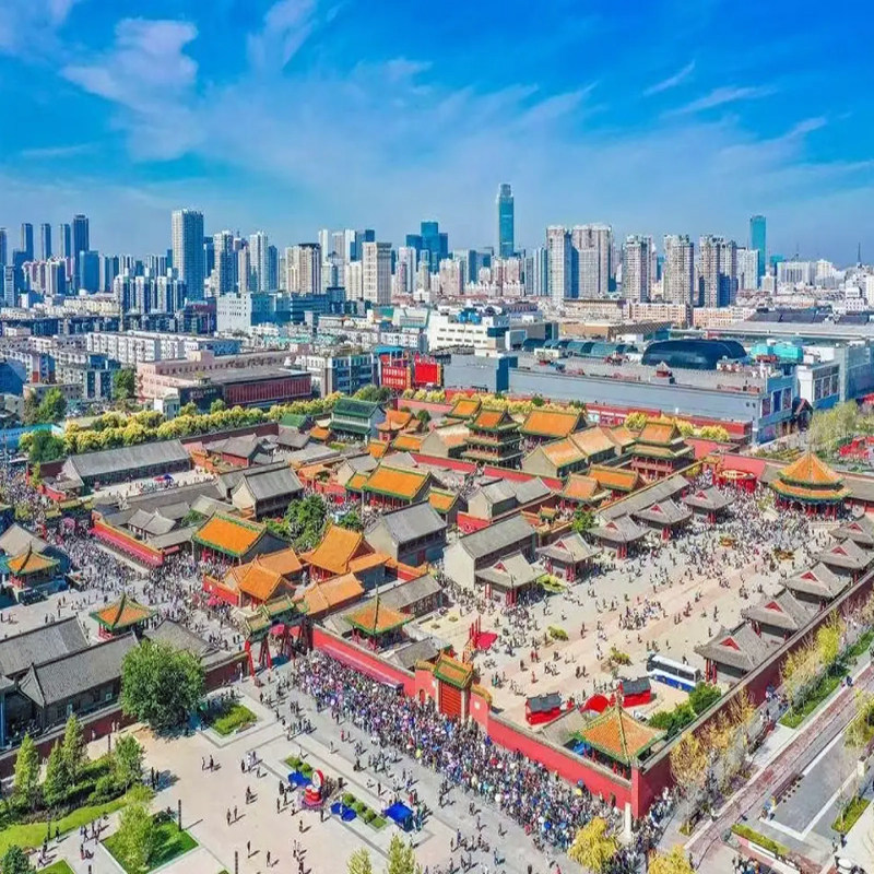 【元旦春节假期可定】安徽芜湖 自由行 麗枫酒店 酒店+门票 2天1晚 可选酒店