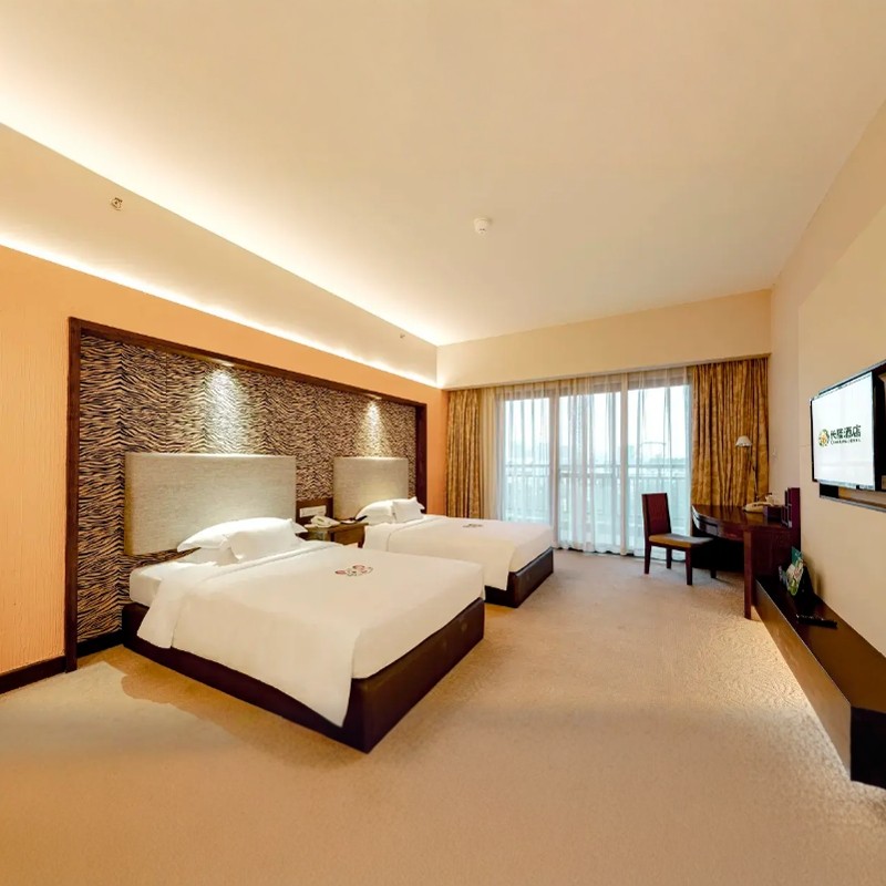 广州长隆酒店(广州长隆野生动物世界店)+长隆野生动物世界+长隆水上乐园3天2晚自由行