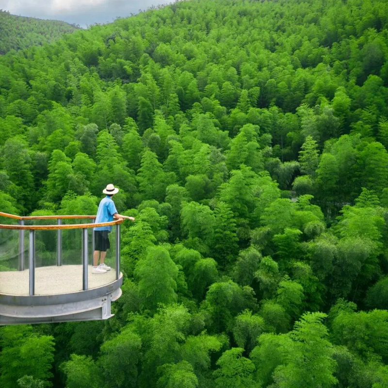 【溧阳旅游】天目湖山水园/南山竹海/御水温泉/可选度假酒店/温泉酒店