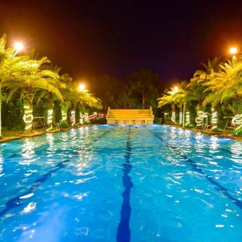 呼和浩特5天4夜