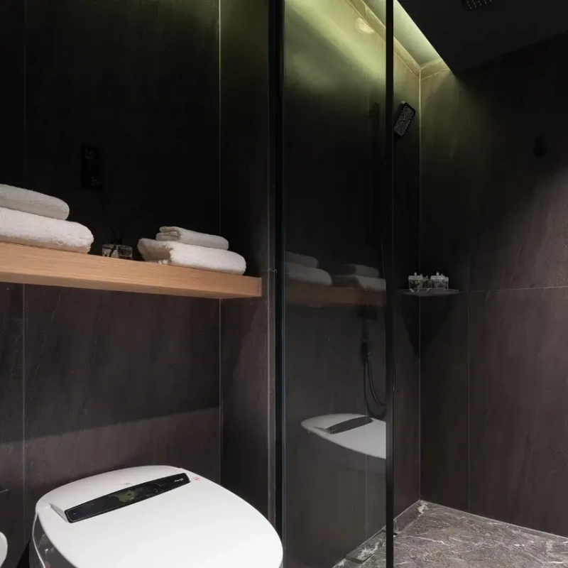 D2天1晚贵阳ANDZO·安屿洲酒店自由行 +黔灵山门票单人酒景套餐