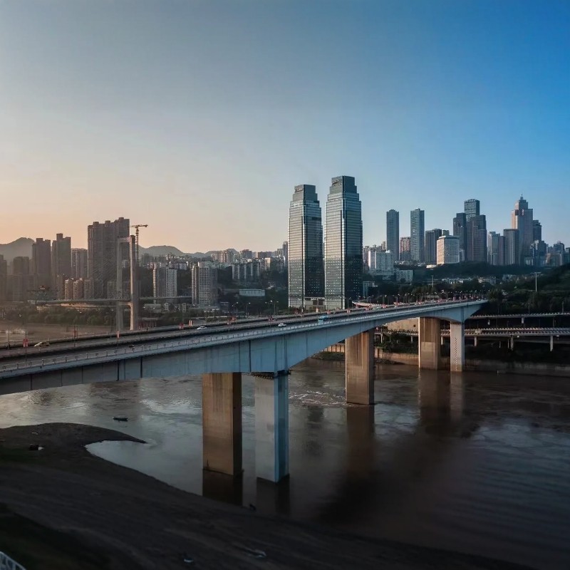 『雾都风光 | 长江美景尽收眼底』4天3晚重庆丽笙世嘉酒店 | 含动物园门票 - 定制游预订