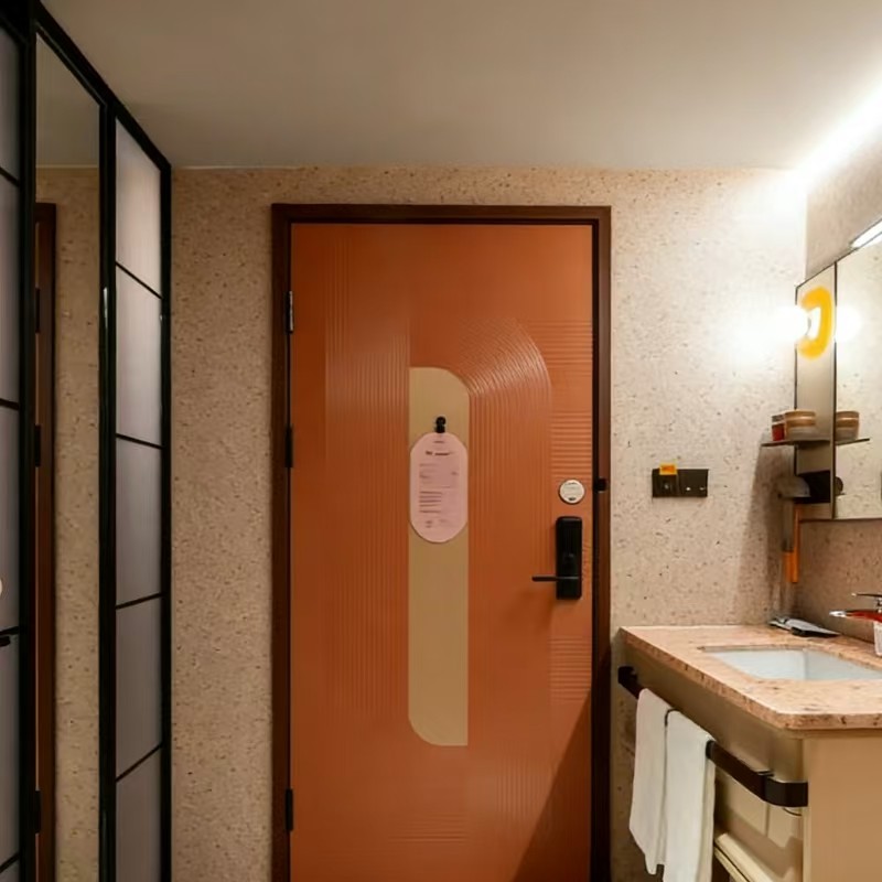 【4天3晚】广州桔子酒店/越秀公园店/天河太古汇店/步行街海珠广场地铁站店+景点门票