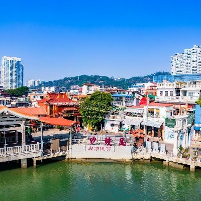 16 人精致小团飞猪旅游厦门旅游鼓浪屿含鼓浪屿船票沙坡尾土楼6日