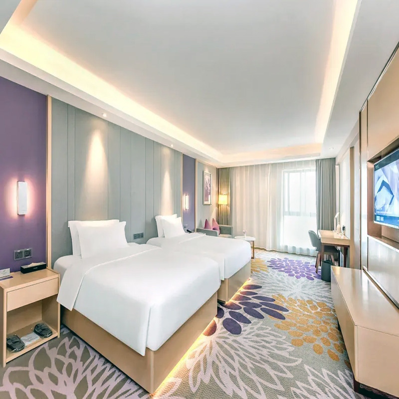 元旦春节假期可定 云南昆明自由行1-5天 麗枫酒店 昆明火车站店 2天1晚 可选酒店