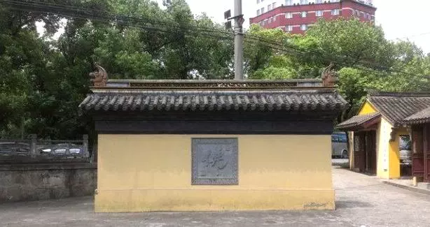 东禅寺图片