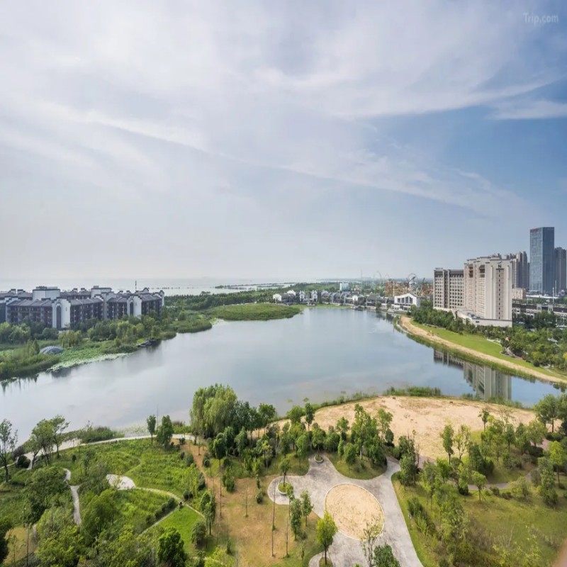 【自由行】海洋乐园门票,家庭出游 - 定制游预订