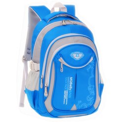 Lightweight waterproof children's schoolbag for primary school students