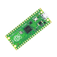 Raspberry Pico W Microcontroller Raspberry Pi Development Board Sensor Kit RP2040
