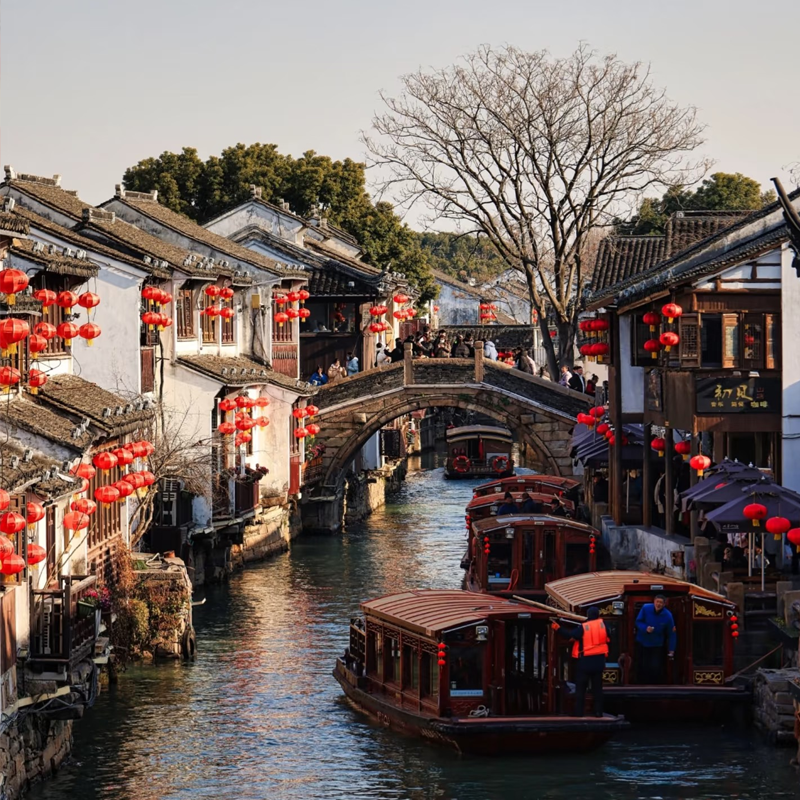 汽车出发浙江杭州1日住舒适型自由行 - 定制游预订