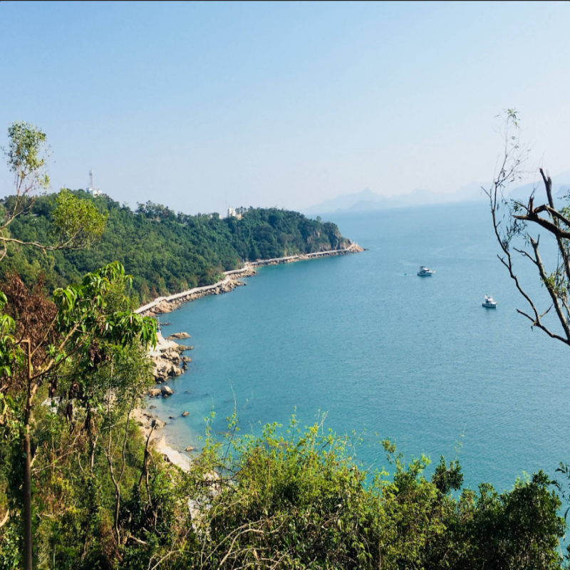 深圳酒店住宿+小梅沙海洋世界门票
