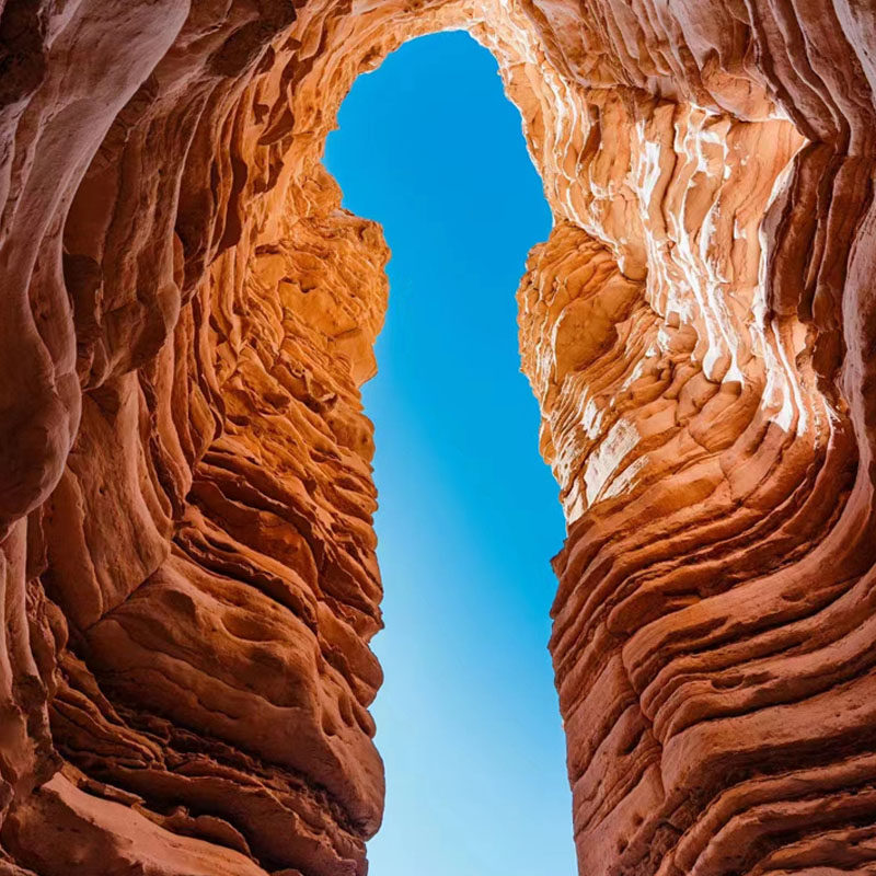 高铁出发北疆乌鲁木齐10日自由行 - 定制游预订