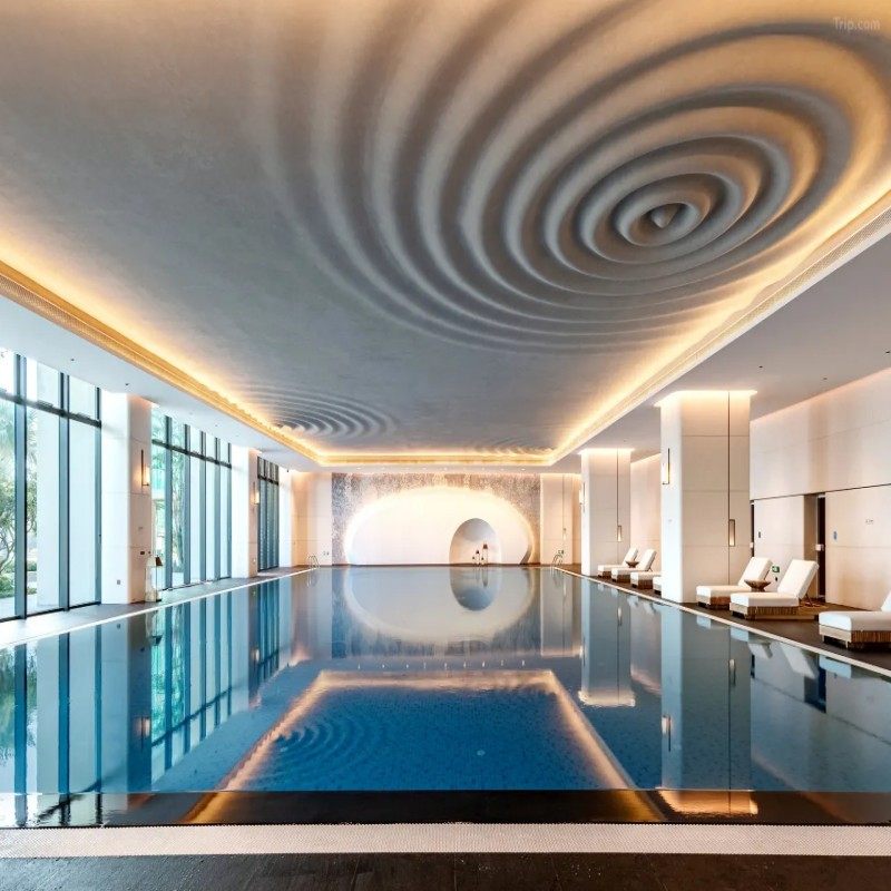 【YT】2天1晚 | 漳州东山悦华酒店丨海景房+风动石门票