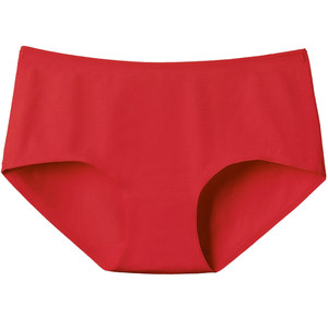 
DPL LUCKYBOX Big Red Women's Underpants Mid-calf Socks Women's Pure Cotton Stockings Year of the Horse Underwear Gift