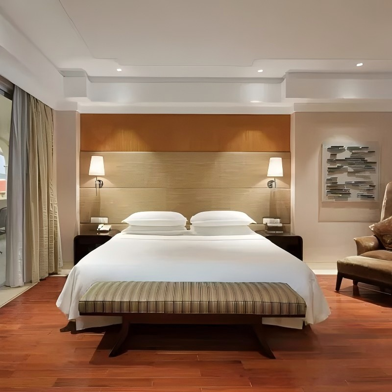 海南自由行套餐 酒店可多选 海口喜来登酒店 ,万宁神州半岛喜来登 4天3晚