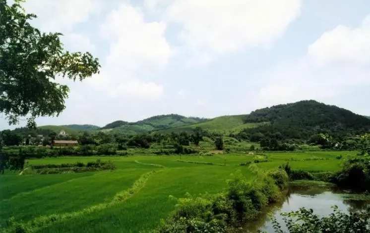 濮塘风景名胜区图片