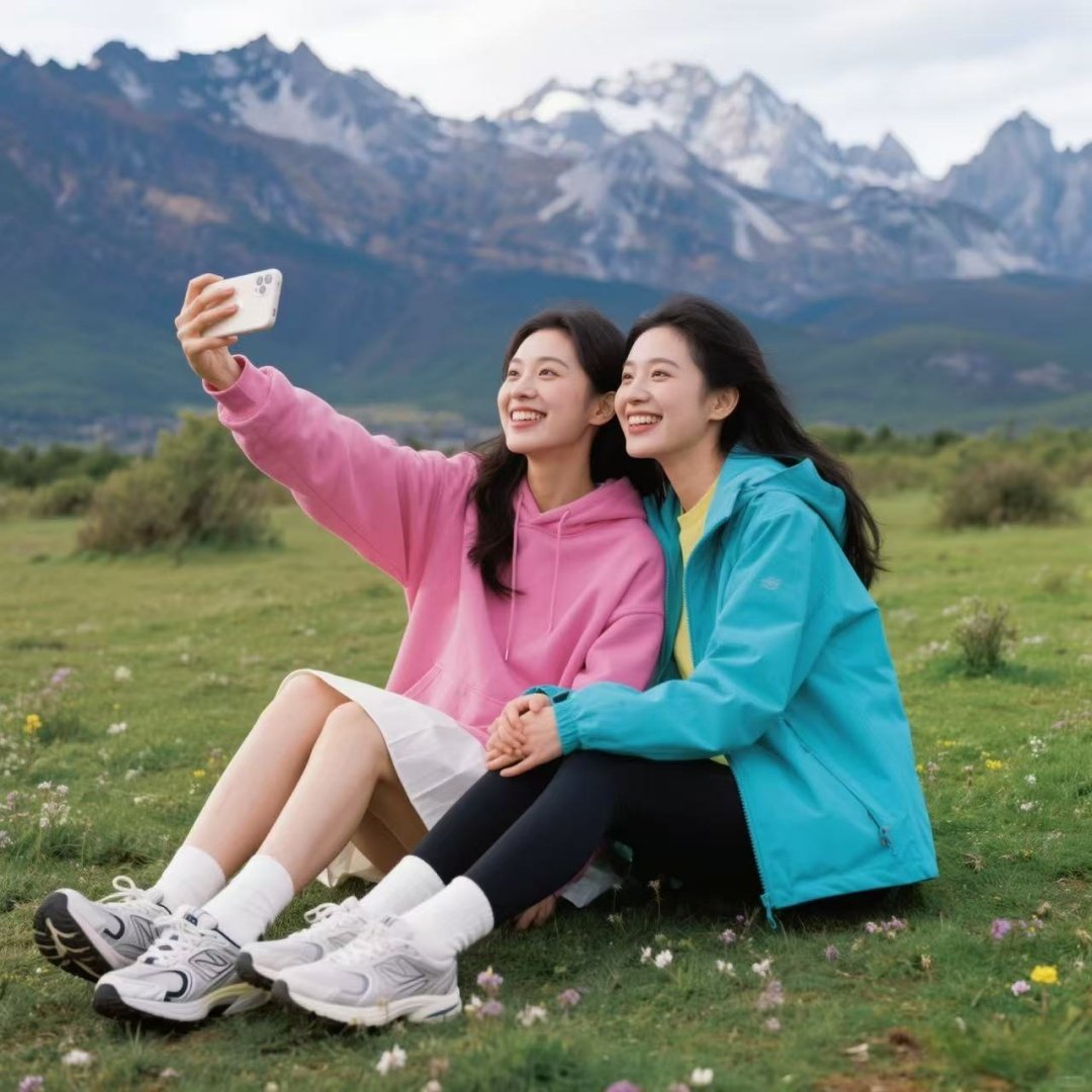 【元旦不涨价】丽江4天3晚丽江古城木府亚朵+玉龙雪山+冰川公园索道+往返环保车+古城 - 定制游预订