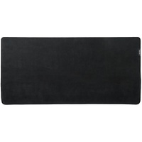 Sanwa Wrist Support Gaming Mouse Pad | Oversized Desk Mat