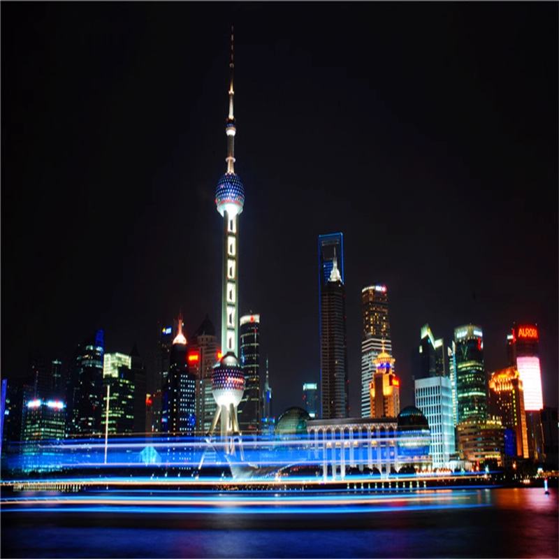 上海出发 上海1日游多套餐 登东方明珠 游船黄浦江外滩 逛城隍庙 - 定制游预订