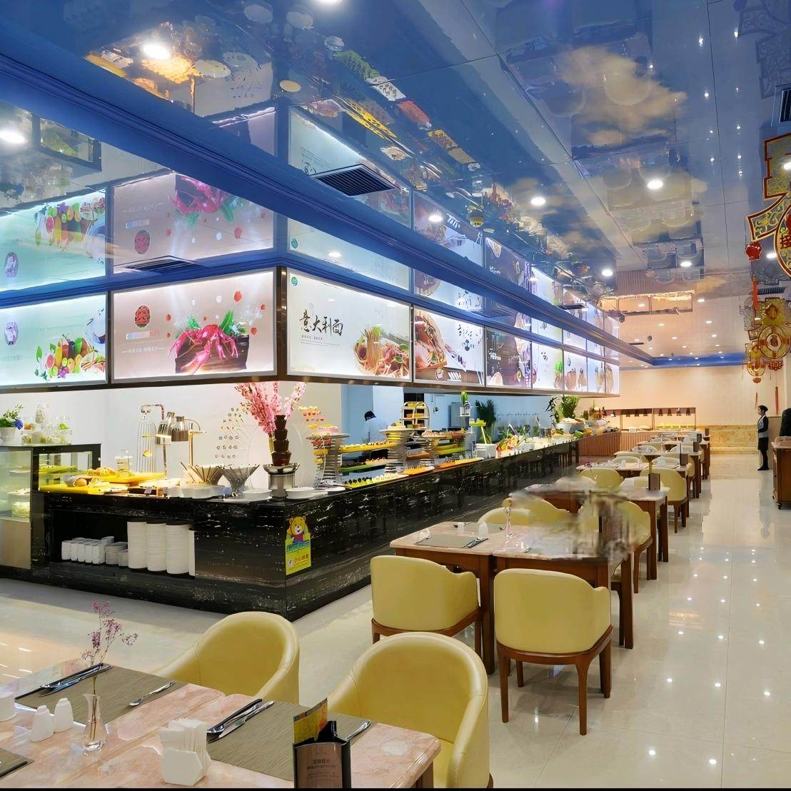 x【4天3晚】长沙自由行住万家丽国际酒店+橘子洲游船+岳麓书院+长沙世界之窗票酒景套票