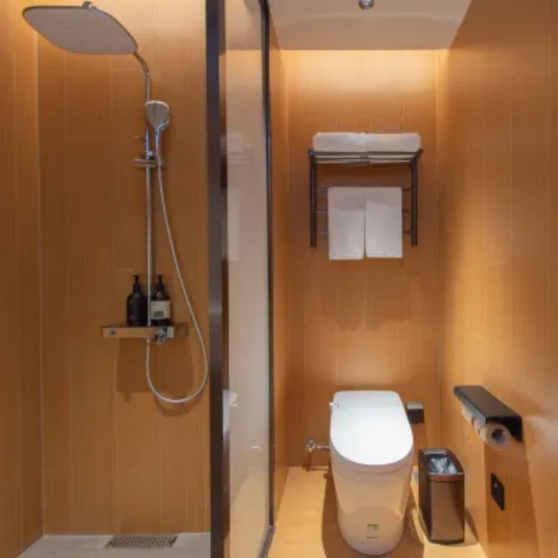 D2天1晚珠海市全季酒店(珠海情侣中路珠海大剧院店)+海滨公园门票单人酒景套餐