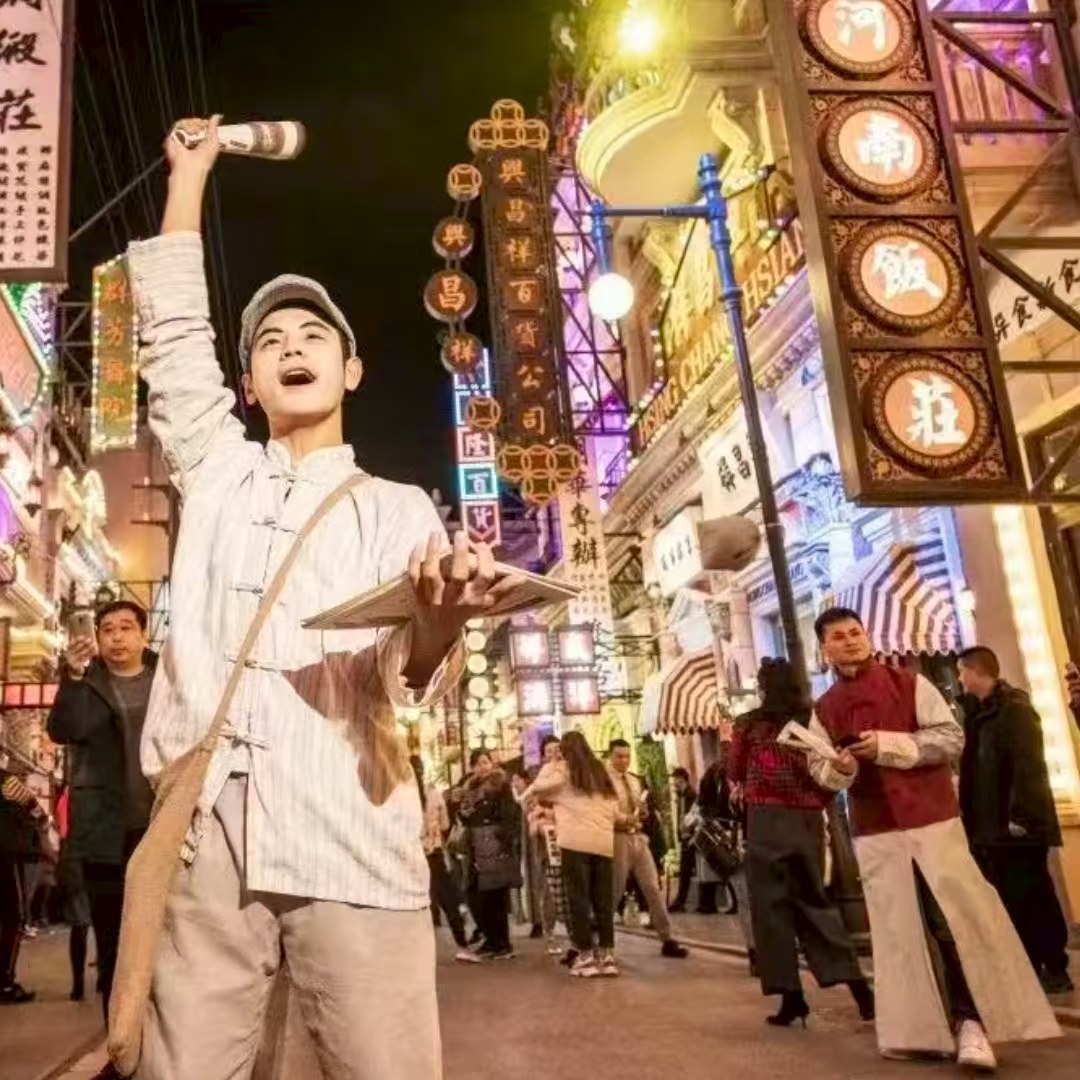 【畅享】郑州汇艺万怡酒店商务双床房5天4晚+电影小镇