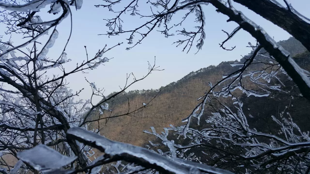 好汉坡图片