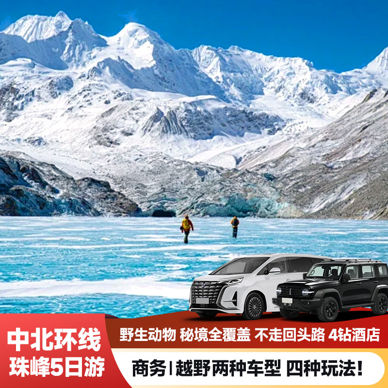 西藏旅游含全国机票7天6晚四钻酒店跟团游 - 定制游预订