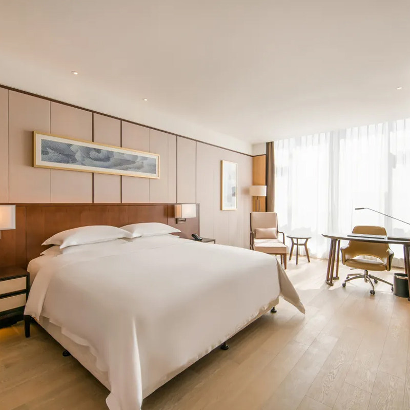 3天2晚丨福州平潭国惠酒店 尊享大床房 2早丨猴研岛景区