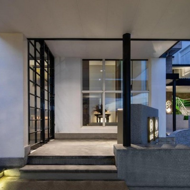 D2天1晚汕头市南澳花间岭芸汐自由行+汕头老城门票酒景套餐+接机接站