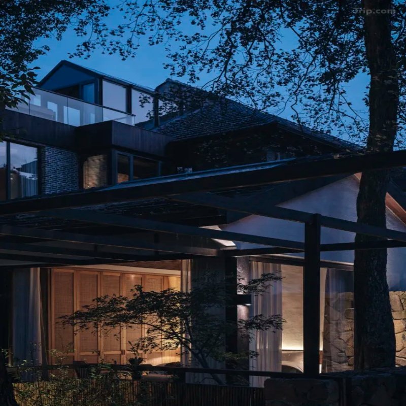 杭州夕上·虎跑1934酒店1晚+次日双早+灵隐寺门票+虎跑公园门票+欢迎水果+迷你吧 - 定制游预订