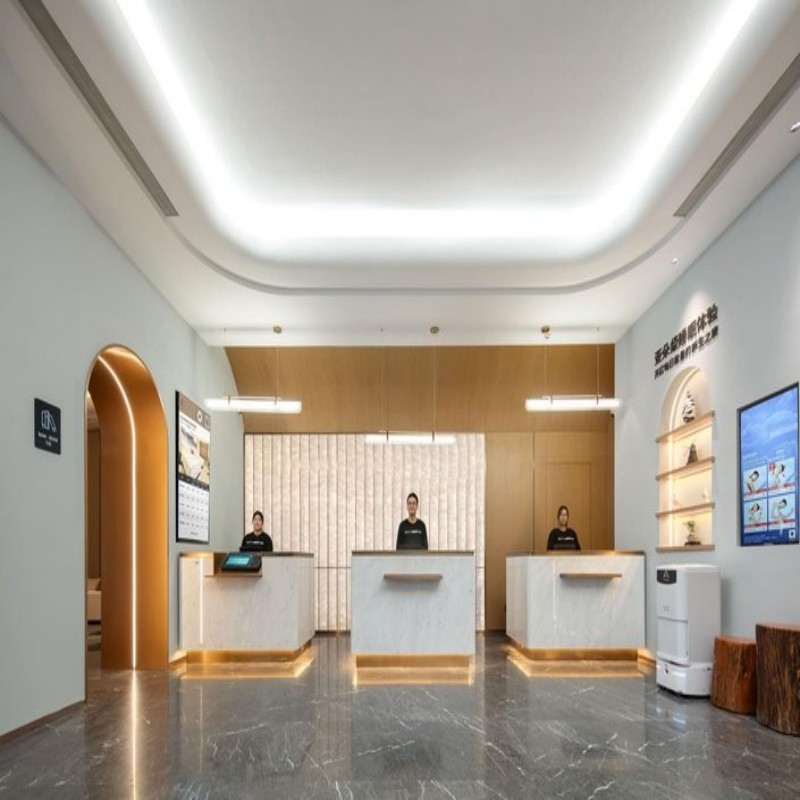 D2天1晚福建省泉州市德化亚朵酒店自由行+古城泉州门票单人酒景套餐