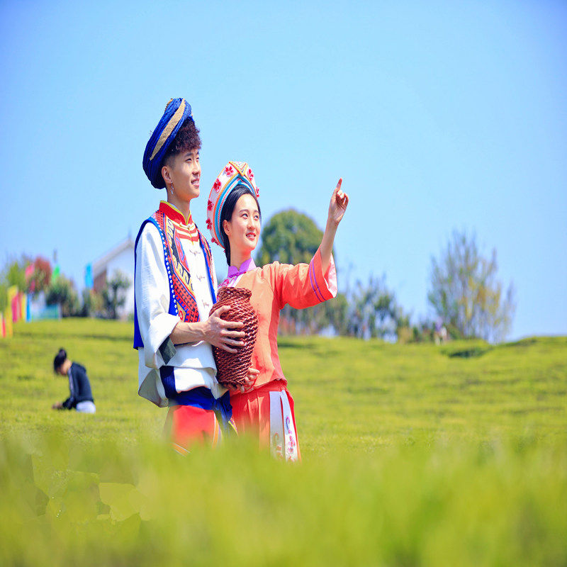 湖北全景武当山神农架大九湖宜昌恩施全景10天跟团旅游纯玩十日游 - 定制游预订